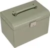 WINDROSE Schmuckschatulle Merino Moda Jewelry Box Salbei Produktbild-Vorschau 5