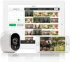 Netgear Arlo-Sicherheitssystem mit zwei HD-Kameras Tag & Produktbild-Vorschau 15