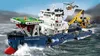 LEGO® Technic Forschungsschiff 42064 Produktbild-Vorschau 5