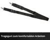 Einhell GC-HH 18/45, Baterie, 18 V, 3,17 kg, 450 mm Náhled obrázku produktu 32