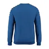 Hummel Auth. Charge Baumwolle Sweatshirt True Blue True Produktbild-Vorschau 3