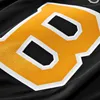 Boston Bruins NHL Eishockey Fanatics Breakaway Trikot Produktbild-Vorschau 3