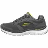 SKECHERS Halbschuhe  FLEX ADVANTAGE 4.0, Grau:44 Produktbild-Vorschau 2