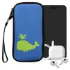 kwmobile Handytasche für Smartphones XXL - 7" - Neopren Produktbild-Vorschau 8