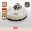 Zenker Springform Ø 26 cm CREME NOIR, Backform mit Produktbild-Vorschau 7