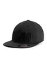 BMW M Cap Herren Schwarz – Flex Fit Kappe mit M-Logo Produktbild-Vorschau 1