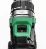 Hikoki DV18DCW2Z, Pištoľová vŕtačka, Striedavý, Čierna, Náhľad obrázku produktu 6