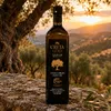 Creta Gold Olivenöl Nativ Extra 1 L Flasche im kre tischen Olivenhain Produktbild-Vorschau