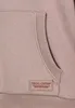 Kapuzenpullover mit Kängurutasche und Logoprint | XS Produktbild-Vorschau 5