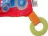 Sterntaler- Kuscheltuch Waldis Rosie Produktbild-Vorschau 3