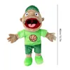 Jeffy Puppet, interaktywna pacynka dla rodziców i dzieci Podgląd zdjęcia produktu 4