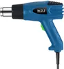 Kraft & Dele WDS2511 2200W Heißluftpistole Produktbild-Vorschau 2