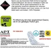Cofra winterveiligheidsschoen S3 BIS WR CI SRC, Thinsulate Productafbeelding-voorbeeld 3