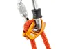 Petzl Connect Adjust Rope Lanyard Single Produktbild-Vorschau 6