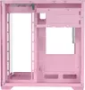 Mars Gaming Mc-view2 Pc-tower-gehäuse Rosa Rosa One Size Voir les images du produit 5