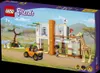 LEGO Friends Tierrettungsmission Bausatz 41717, Produktbild-Vorschau 23