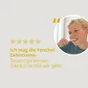 Emiko EMIKOCare ZahnCreme Fenchel 75ml  Schonende Produktbild-Vorschau 7