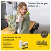 Karma egzotyczna Deuka 20 kg Podgląd zdjęcia produktu 3