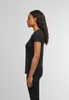 Build Your Brand Basic BB012 | LadiesŽ Basic Tee Kurze, Produktbild-Vorschau 7