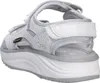 Joya Damen Sandale KOMODO II SR WHITE weiß Größe EUR 38 Produktbild-Vorschau 3