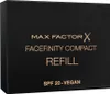 Ricarica del fondotinta Max Factor Facefinity Compact Anteprima dell’immagine prodotto 4