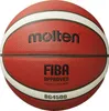 Molten Bg4500 (Size 7) Basketball Hommes - Orange  | Voir les images du produit 1