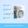 TP-Link Tapo P100 Intelligente Steckdose 2990 W Zuhause Produktbild-Vorschau 13