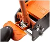 Bahco BH13000 Rangierwagenheber bis zu 3T, Mehrfarbig Produktbild-Vorschau 6