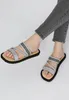 Cinnea »IVY« Wellness Sandalen Zimtsandaletten ,Damen gegen Produktbild-Vorschau 7