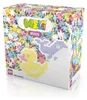 Meli Minis Pastel 800 blocs de construction en plastique Voir les images du produit 1
