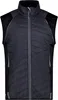 Cmp Man Jacket With Detachable Sleeves Antracite Antracite Produktbild-Vorschau 17