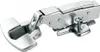 Hettich Topfscharnier (Scharnier) Sensys MW, vernickelt, 35 Produktbild-Vorschau 2