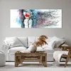 Bild auf Leinwand - Leinwandbild - Astronaut Universum Produktbild-Vorschau 6