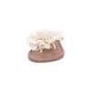 Lazamani 33.517 Slippers Dames Off White Produktbild-Vorschau 14