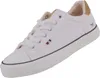 Mustang Damen Halbschuhe Sneaker Schnürschuhe 1272-301, Produktbild-Vorschau 3