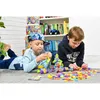 Klocki konstrukcyjne Meli Basic Constructor Travel Box 250 Podgląd zdjęcia produktu 16