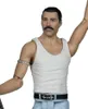 Music Maniacs Rock Actionfigur Freddy Mercury 15 cm Produktbild-Vorschau 9