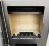 Kaminofen Victoria - Elegance 9.6 kW Produktbild-Vorschau 4