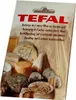 TEFAL Lot de 6 filtres de rechange pour cave à fromage sans Voir les images du produit 1