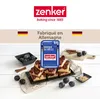 Zenker 6536, Prostokątny, Czarny Podgląd zdjęcia produktu 9