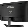 ASUS TUF Gaming VG27WQ3B - 27 Zoll WQHD Curved Monitor mit Produktbild-Vorschau 5