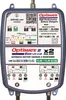 Batterieladegerät OptiMATE 2 Duo 2-Bank 5-stufig, Produktbild-Vorschau 3