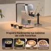 CM1662 Macchina da caffè italiana semiautomatica, pompa ad Anteprima dell’immagine prodotto 13