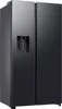 Samsung RS70F66KBFEF Side by Side Festwasseranschluss, No Produktbild-Vorschau 3