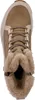 Rieker Damen Stiefelette Beige Crème Bottes chaudes Semelle Voir les images du produit 20