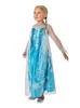 Eiskönigin Elsa - Karneval Faschingskostüm Kinder Produktbild-Vorschau 2