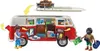 PLAYMOBIL VW 70176: Volkswagen T1, autocaravana de camping Vista previa de la imagen del producto 16