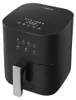 Esperanza Airfryer Patate Fritte 3,5L Heißluftfritteuse Produktbild-Vorschau 2