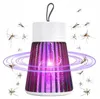 Verk 27023 Lampe UV pour insectes 3W, USB gris Voir les images du produit 5