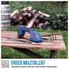 Güde Akku Gartenpflege-Set GPS 18-201-05 (18V, Produktbild-Vorschau 3